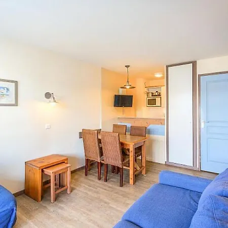 Belle Dune - Maeva - 2 Pieces 4 Personnes - Selection Mae-9294 * Fort-Mahon-Plage