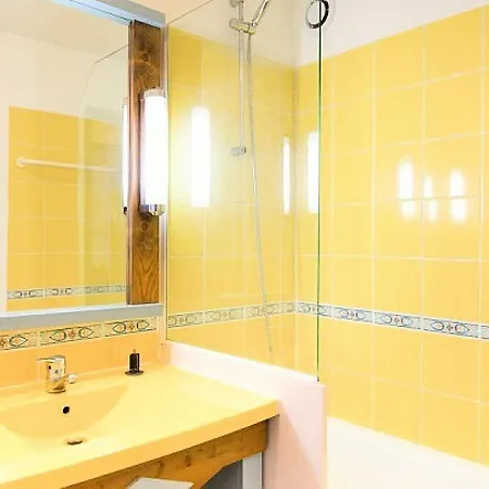 Belle Dune - Maeva - 2 Pieces 4 Personnes - Selection Mae-9294 Fort-Mahon-Plage