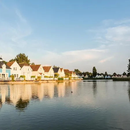 Belle Dune - Maeva - 2 Pieces 4 Personnes - Selection Mae-9294 Апартаменты Фор-Маон-Плаж