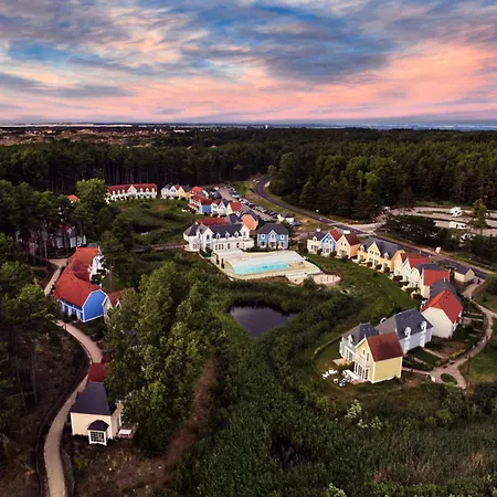 Belle Dune - Maeva - 2 Pieces 4 Personnes - Selection Mae-9294 Апартаменты