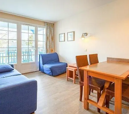 Belle Dune - Maeva - 2 Pieces 4 Personnes - Selection Mae-9294 Appartement