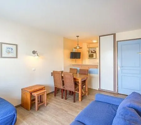 Appartement Belle Dune - Maeva - 2 Pieces 4 Personnes - Selection Mae-9294 *