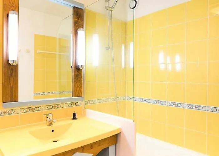 Belle Dune - Maeva - 2 Pieces 4 Personnes - Selection Mae-9294 Fort-Mahon-Plage