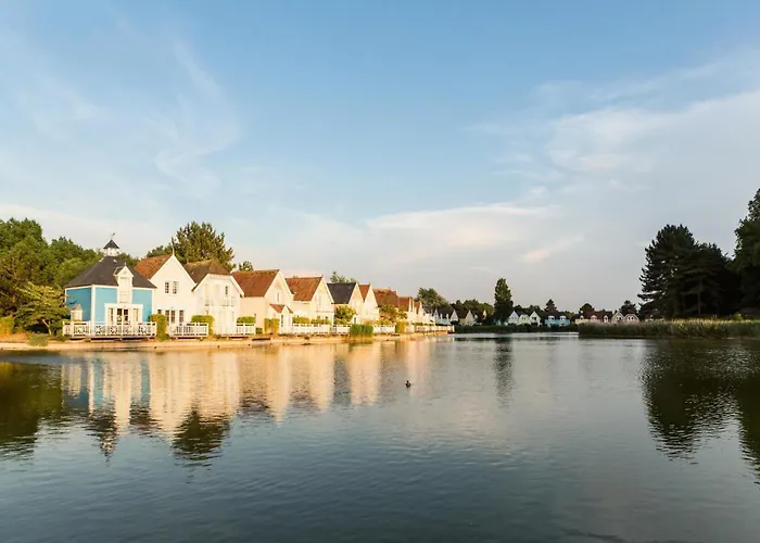 Belle Dune - Maeva - 2 Pieces 4 Personnes - Selection Mae-9294 Appartement Fort-Mahon-Plage