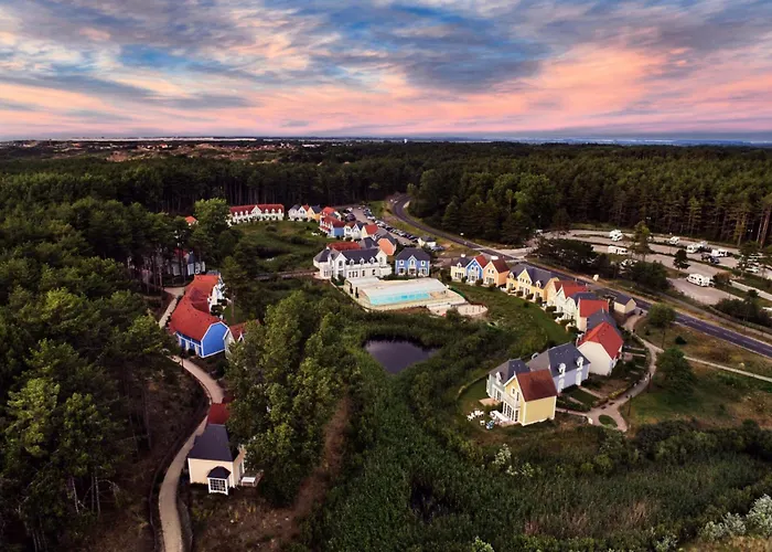 Belle Dune - Maeva - 2 Pieces 4 Personnes - Selection Mae-9294 Appartement